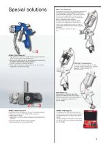Successful serial production - The complete product range for industrial coating applications-9