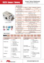 SS2 Smart Positioner - 9