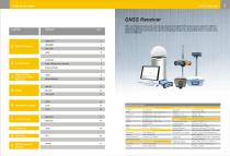 SOUTH GNSS CATALOGUE 2015 GNSS Receiver/Accessories/CORS/GIS Mobile System-2