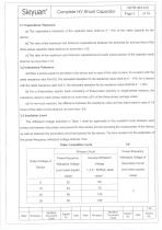 Complete HV Shunt Capacitor-3