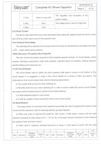 Complete HV Shunt Capacitor-5