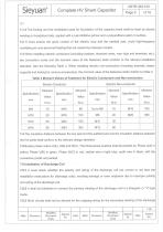 Complete HV Shunt Capacitor-9