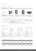 Product family series 30 - 6