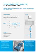 ULTRASONIC SENSORS US - 5