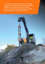 Hydraulic Rock Splitter-2