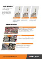 Hydraulic Rock Splitter-5