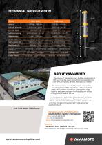 Hydraulic Rock Splitter-6