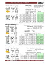 Cable trolleys for C1, C1A rail systems-9