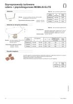 UNILIFT - conductor rails - MOBILIS-12