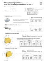 UNILIFT - conductor rails - MOBILIS-7