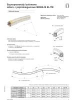 UNILIFT - conductor rails - MOBILIS-9