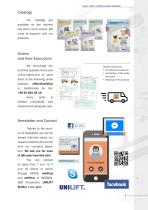 UNILIFT - INFORMATION BROCHURE-7