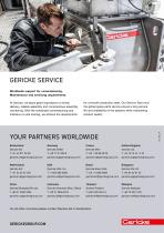 Gericke Company Brochure - 11