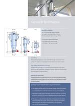 Package vacuum conveying system - 5