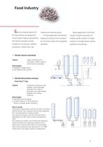 Pneumatic conveying - 9