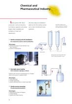 Pneumatic conveying systems - 10