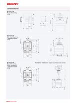 BYSS-50 1500V DC Switch IP66 - 6