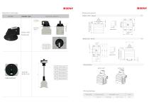 BYSS series DC isolator switches - 2