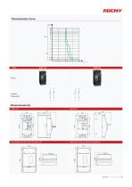 DC Circuit Breaker for Battery Systems - 2