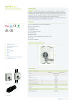 PV DC Isolator Switches - 2