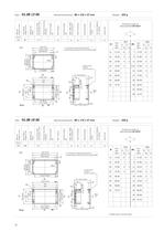 Aluminium standard enclosures-10