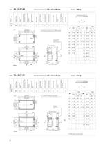 Aluminium standard enclosures-14