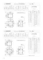 Aluminium standard enclosures-6