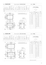 Aluminium standard enclosures-7