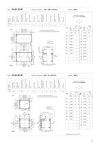 Aluminium standard enclosures-9