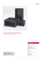 ELECTRONIC ENCLOSURES-19