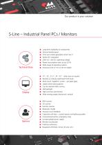 HMI CREations IPC-9