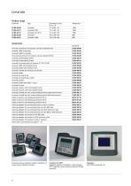 Operating and display enclosures_2014-8