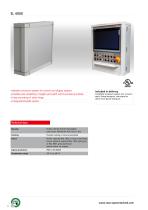 OPERATING AND DISPLAY ENCLOSURES_2019-10