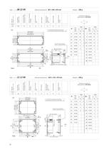 Polycarbonate standard enclosures-10