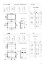 Polycarbonate standard enclosures-13