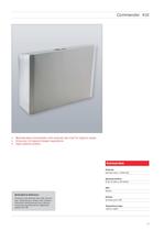STAINLESS STEEL ENCLOSURES-17