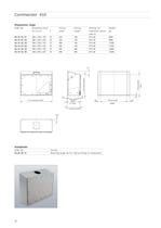 STAINLESS STEEL ENCLOSURES-18
