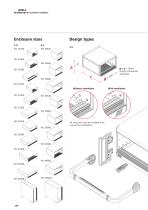 19 enclosures - 4