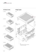 19 enclosures - 8