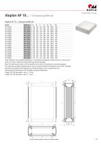 Aluplan - 4