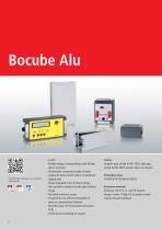 Bocube Alu Enclosures - 2