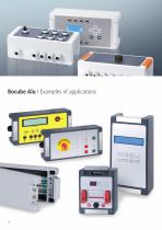 Bocube Alu Enclosures - 4