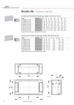 Bocube Alu Enclosures - 6