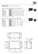 Bocube Alu Enclosures - 7