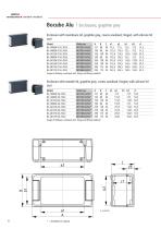 Bocube Alu Enclosures - 8