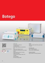 Botego - 1