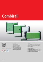 Combirail - 1