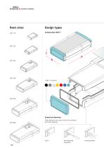 Hand held enclosures - 12