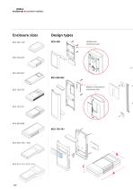 Hand held enclosures - 16