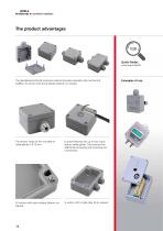 Industrial enclosures - 14